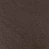 Bedruckter Rabbit Taupe